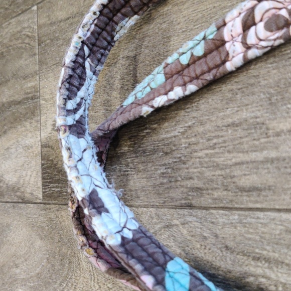 Vera Bradley Purse Tote Bundle - Picture 15 of 16